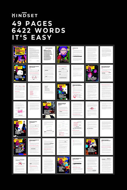 HOW TO MAKE A WEBSITE THAT WORKS