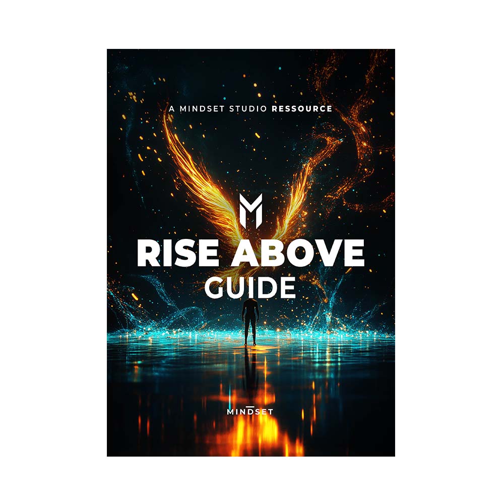 RISE ABOVE