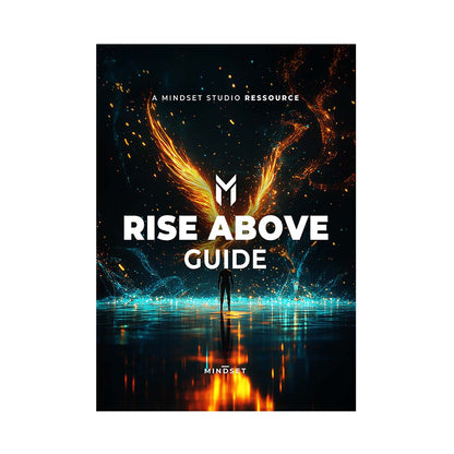RISE ABOVE
